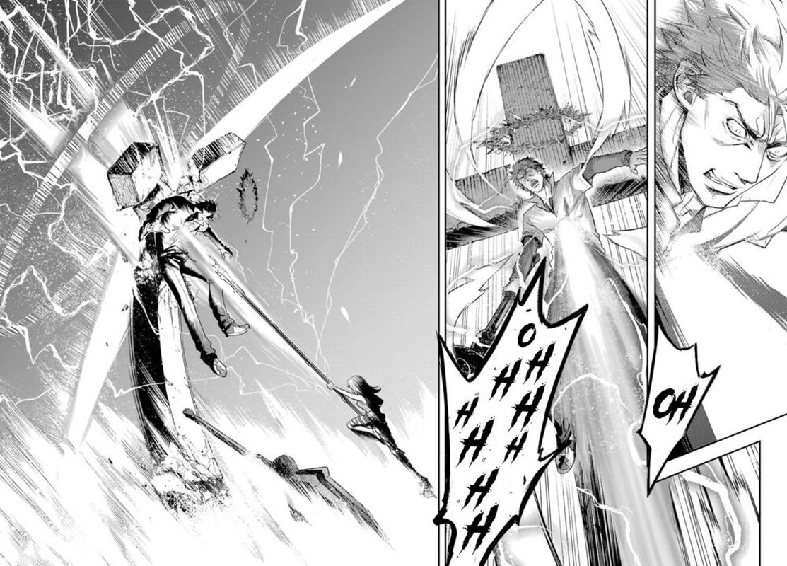 To Aru Majutsu No Index 162 22
