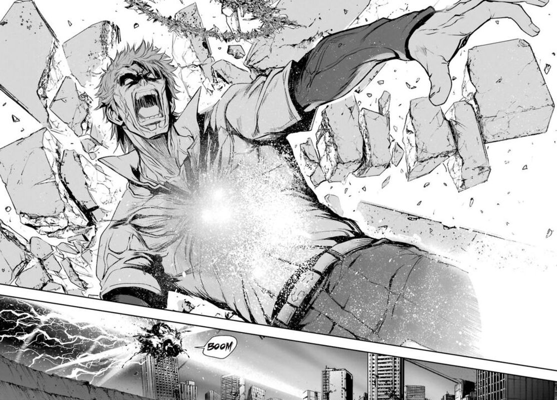 To Aru Majutsu No Index 162 23