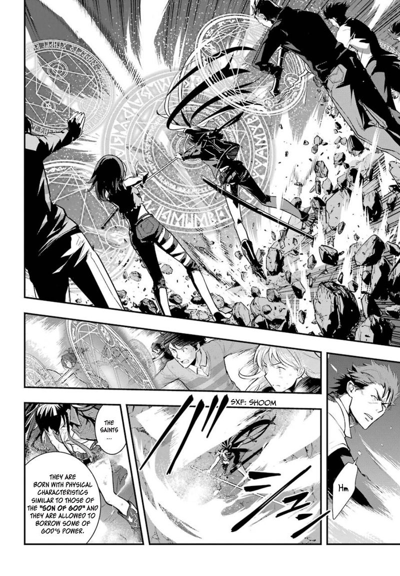 To Aru Majutsu No Index 162 4