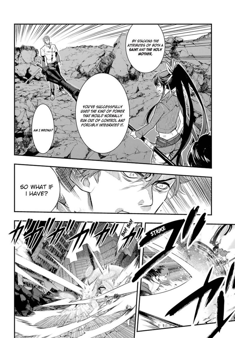 To Aru Majutsu No Index 162 6