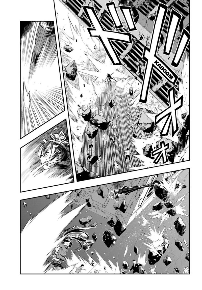 To Aru Majutsu No Index 162 7