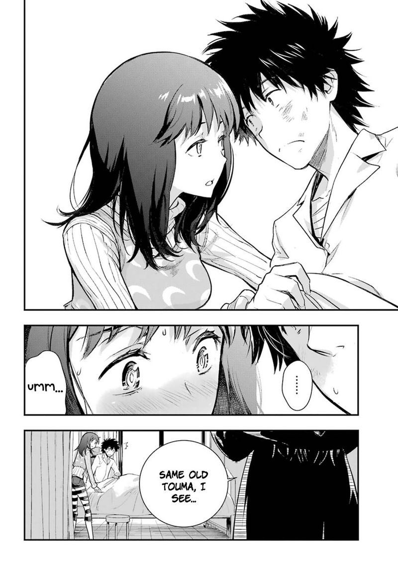 To Aru Majutsu No Index 163 14