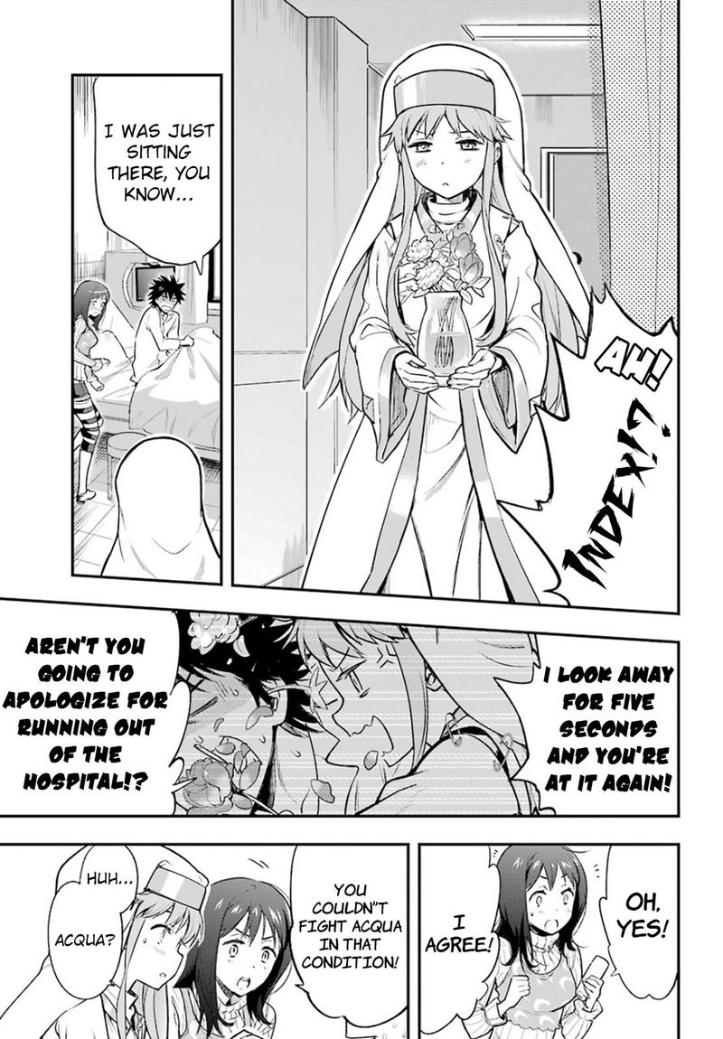 To Aru Majutsu No Index 163 15
