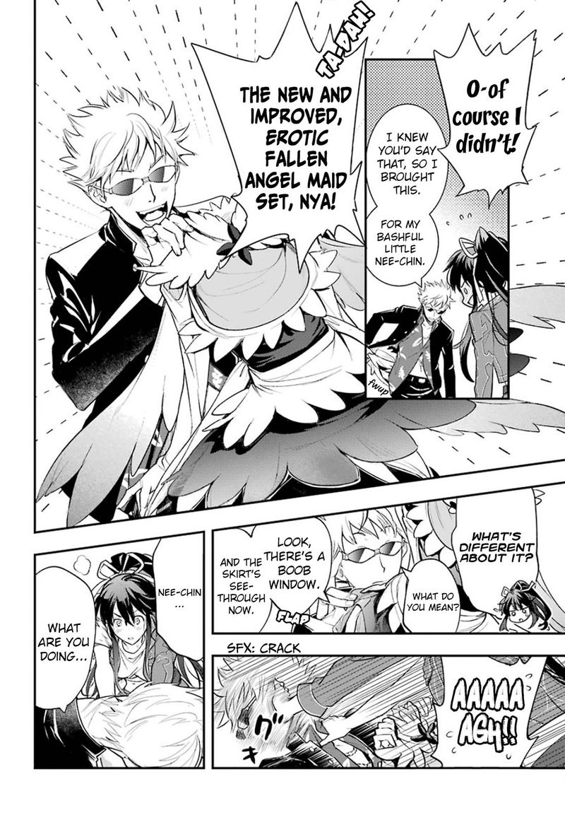 To Aru Majutsu No Index 163 18