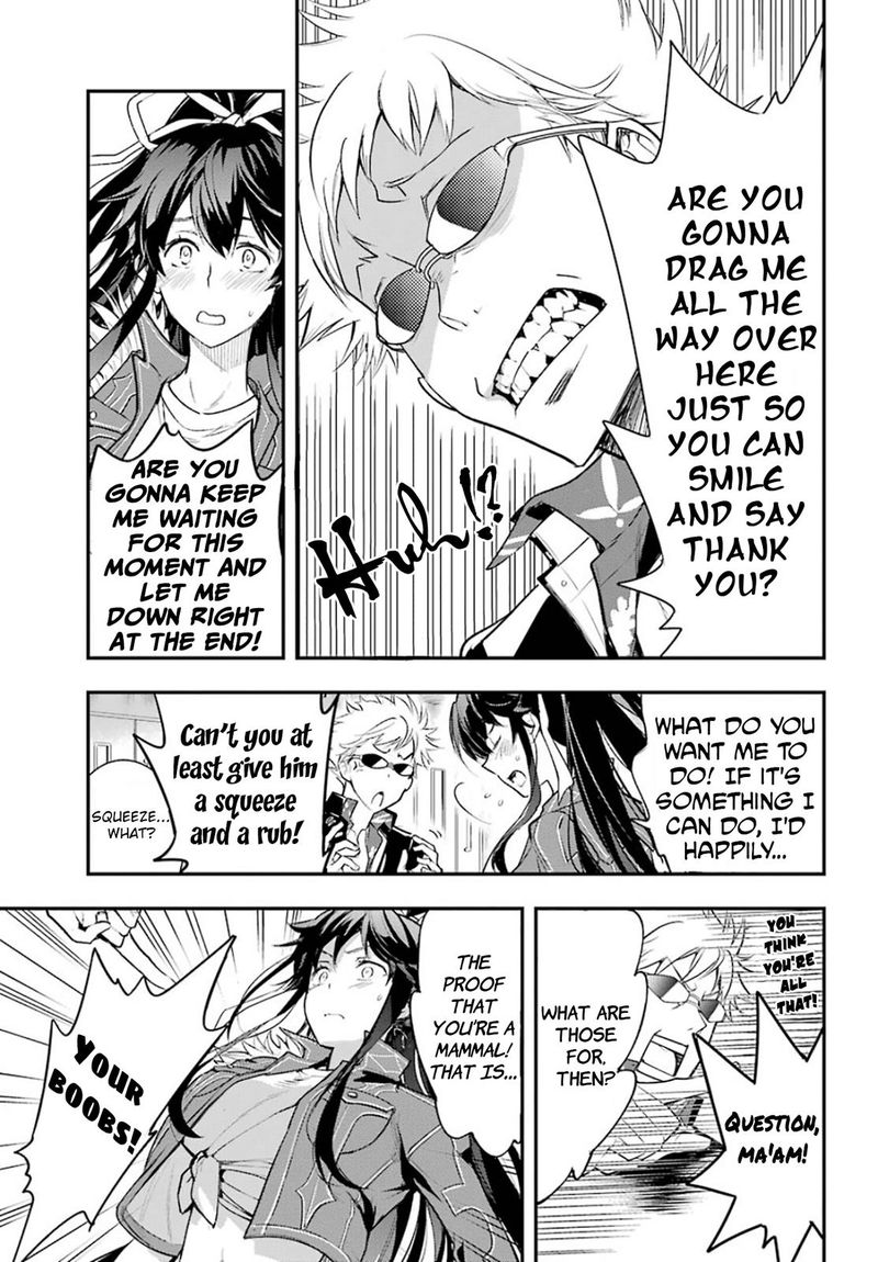 To Aru Majutsu No Index 163 19