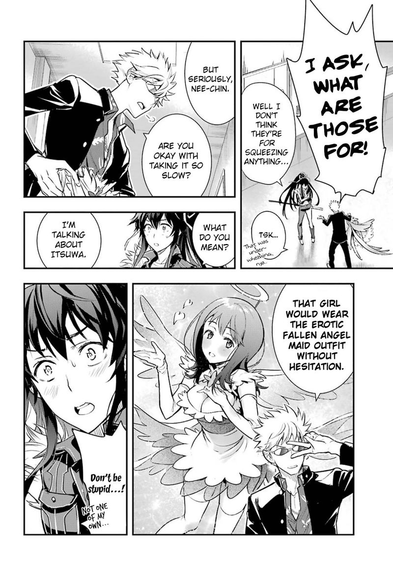 To Aru Majutsu No Index 163 20