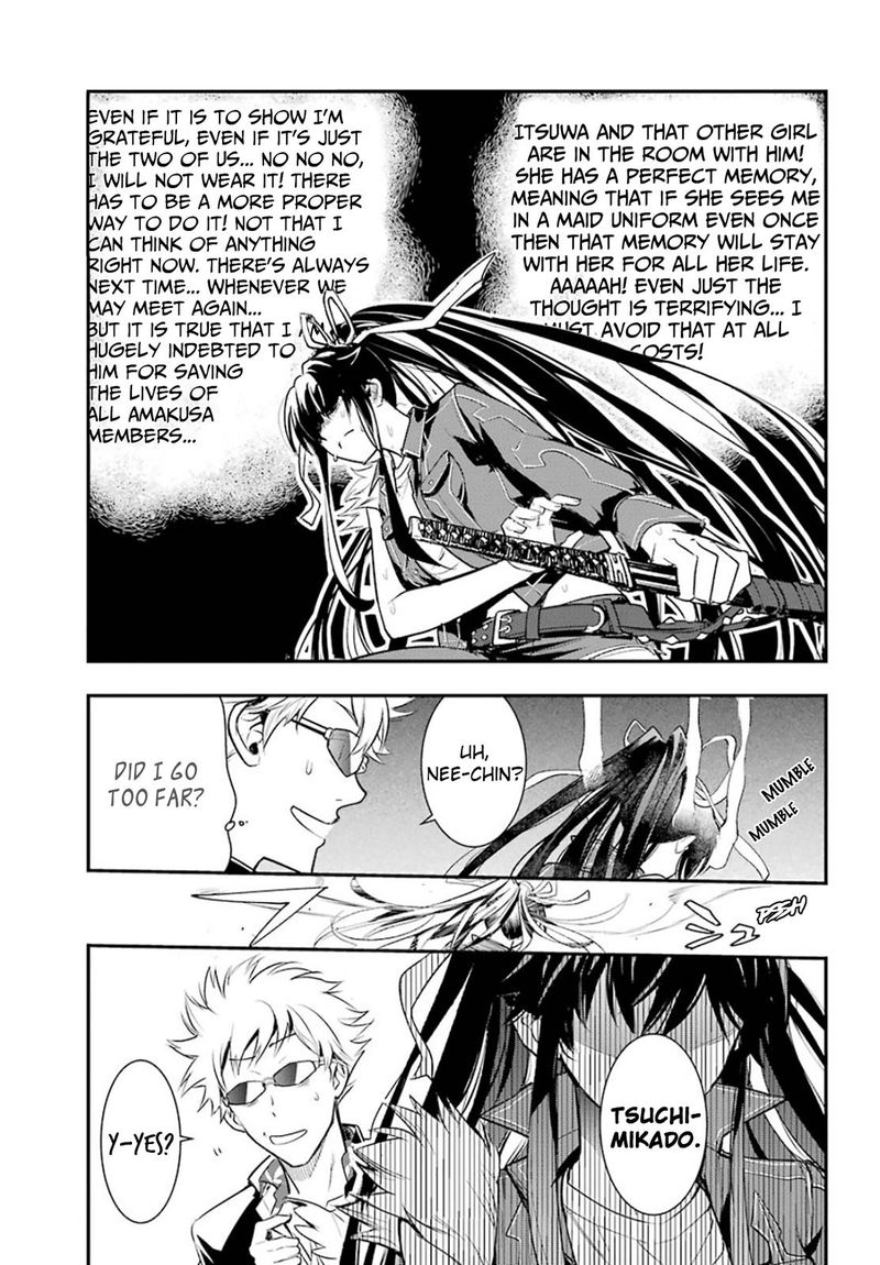 To Aru Majutsu No Index 163 23
