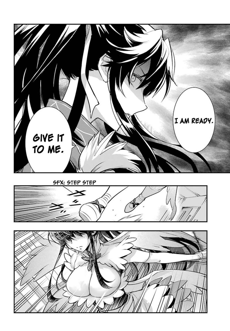 To Aru Majutsu No Index 163 24