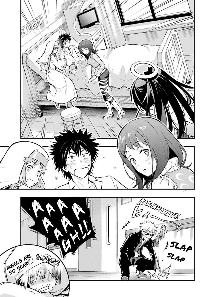 To Aru Majutsu No Index 163 25