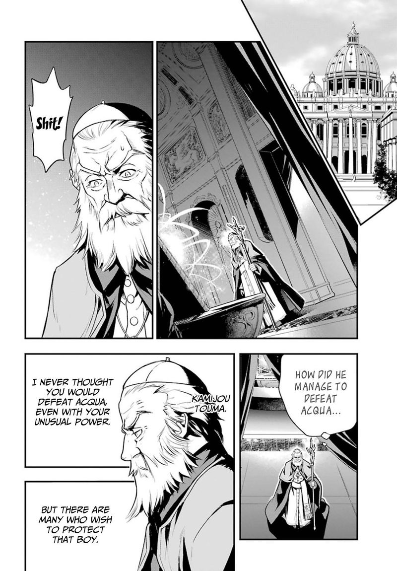 To Aru Majutsu No Index 163 26