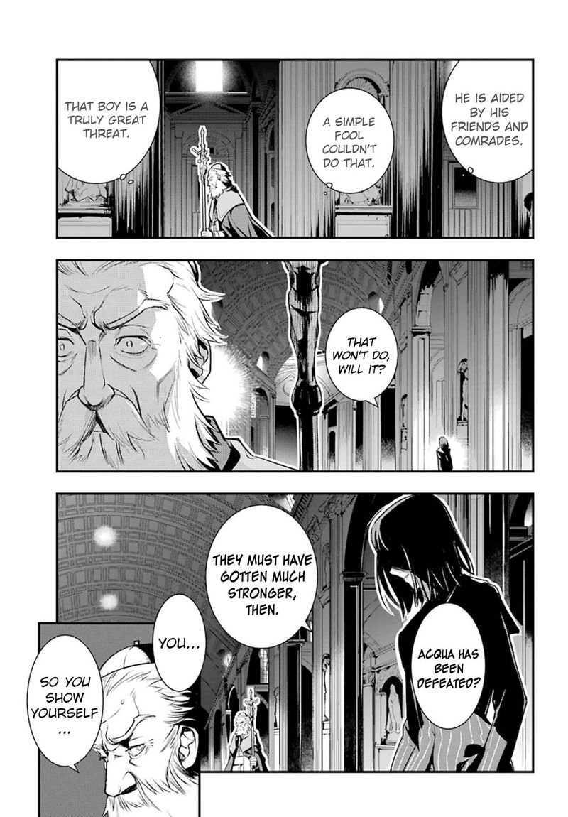To Aru Majutsu No Index 163 27