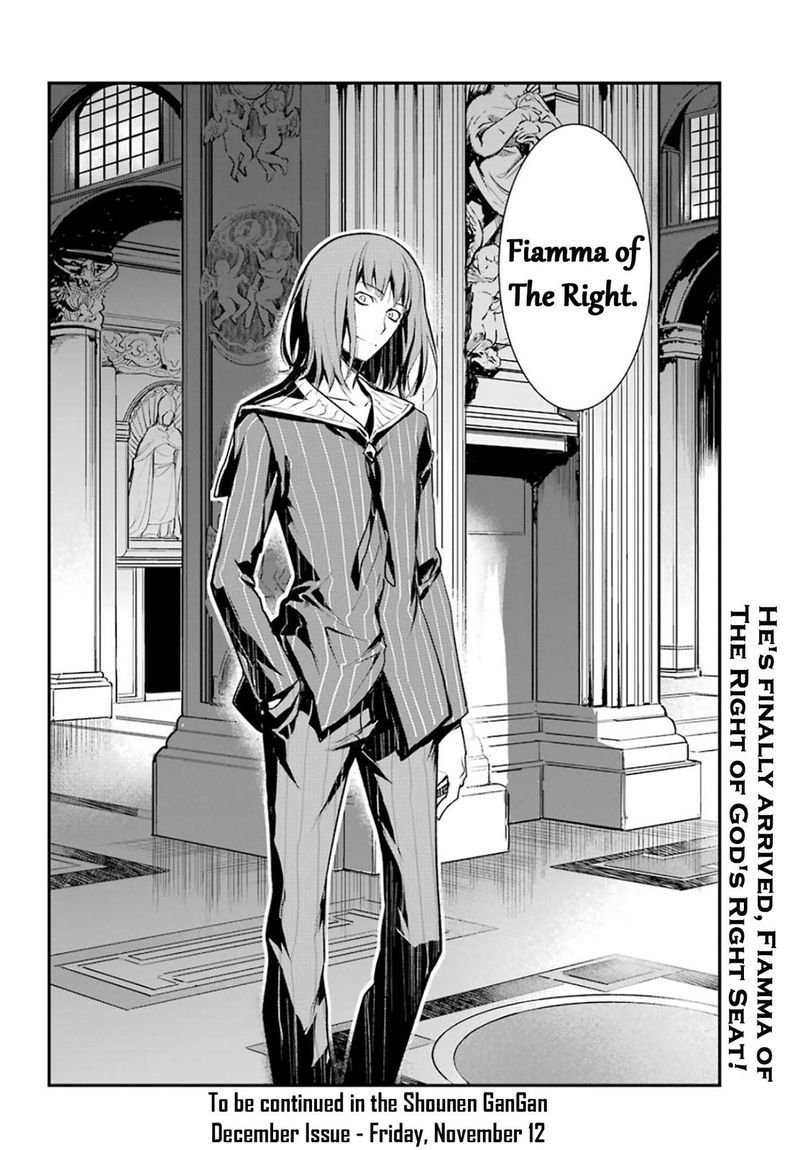 To Aru Majutsu No Index 163 28