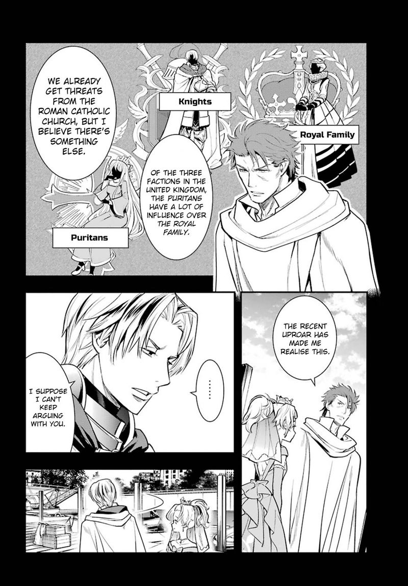 To Aru Majutsu No Index 163 6