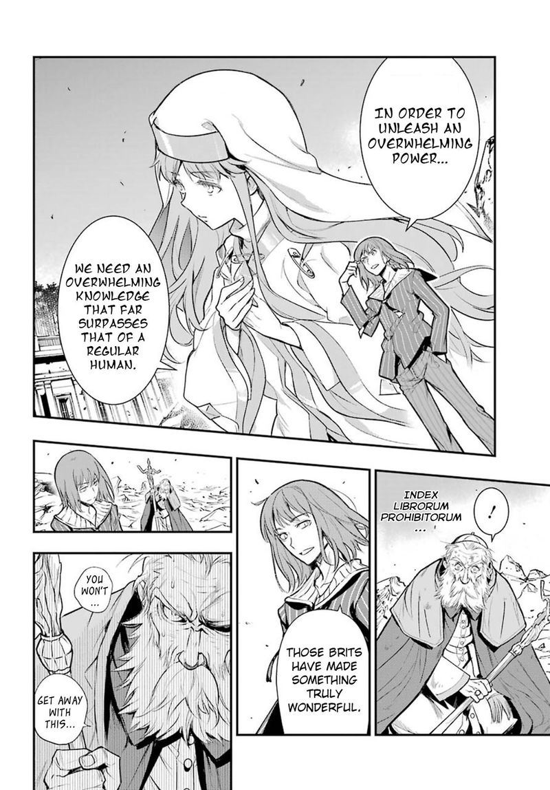 To Aru Majutsu No Index 164 16