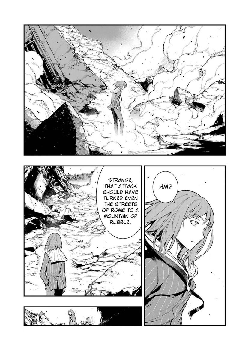 To Aru Majutsu No Index 164 19