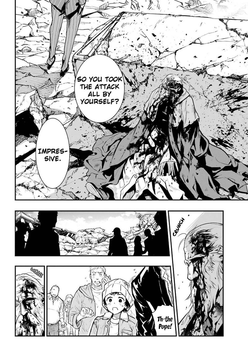 To Aru Majutsu No Index 164 20