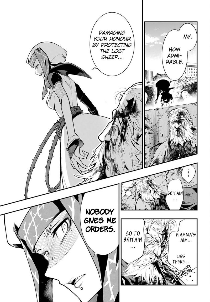 To Aru Majutsu No Index 164 21