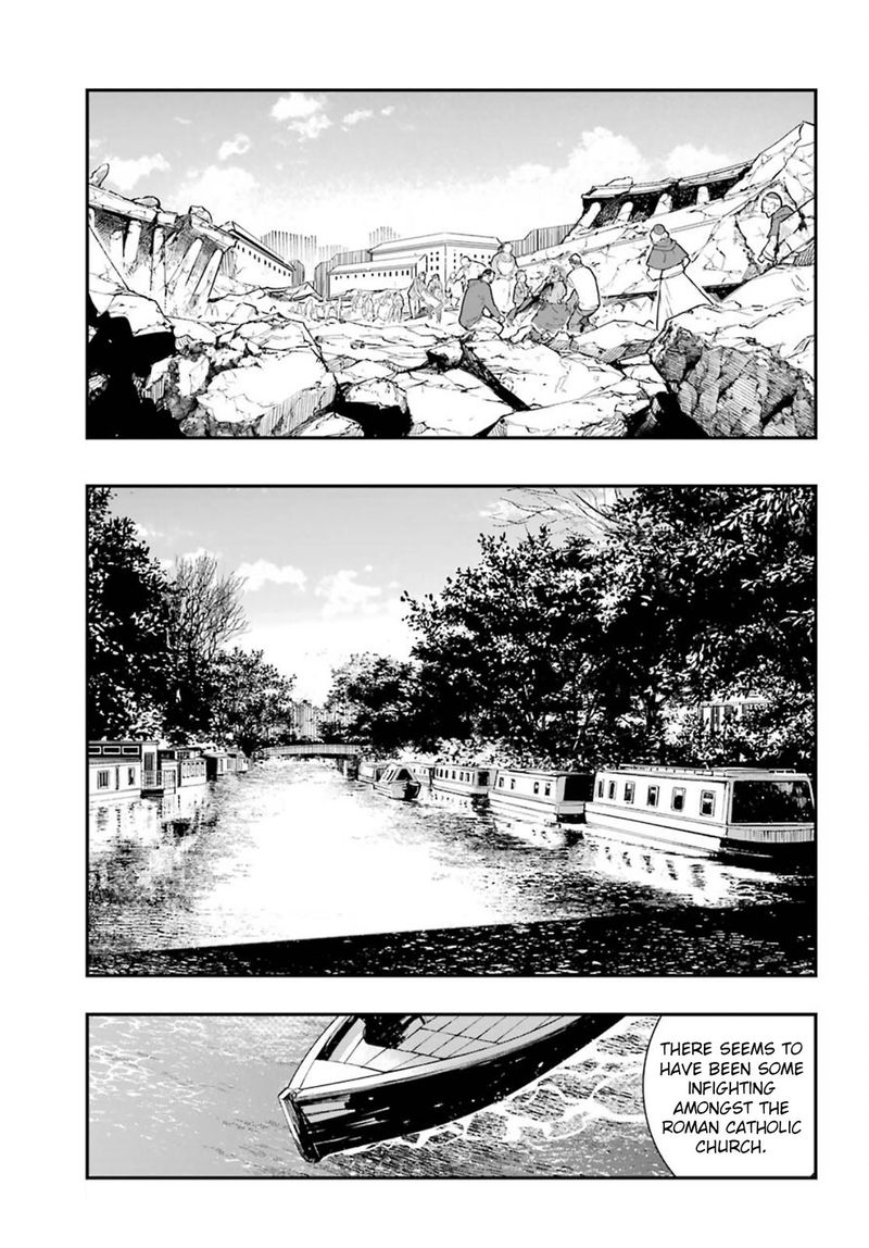 To Aru Majutsu No Index 164 23