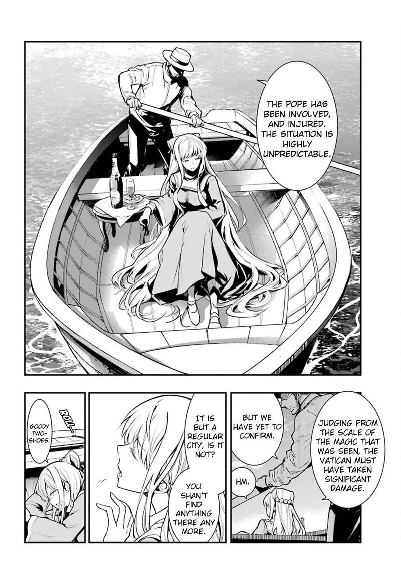 To Aru Majutsu No Index 164 24