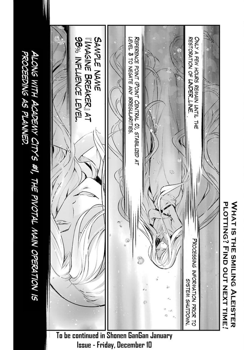 To Aru Majutsu No Index 164 26