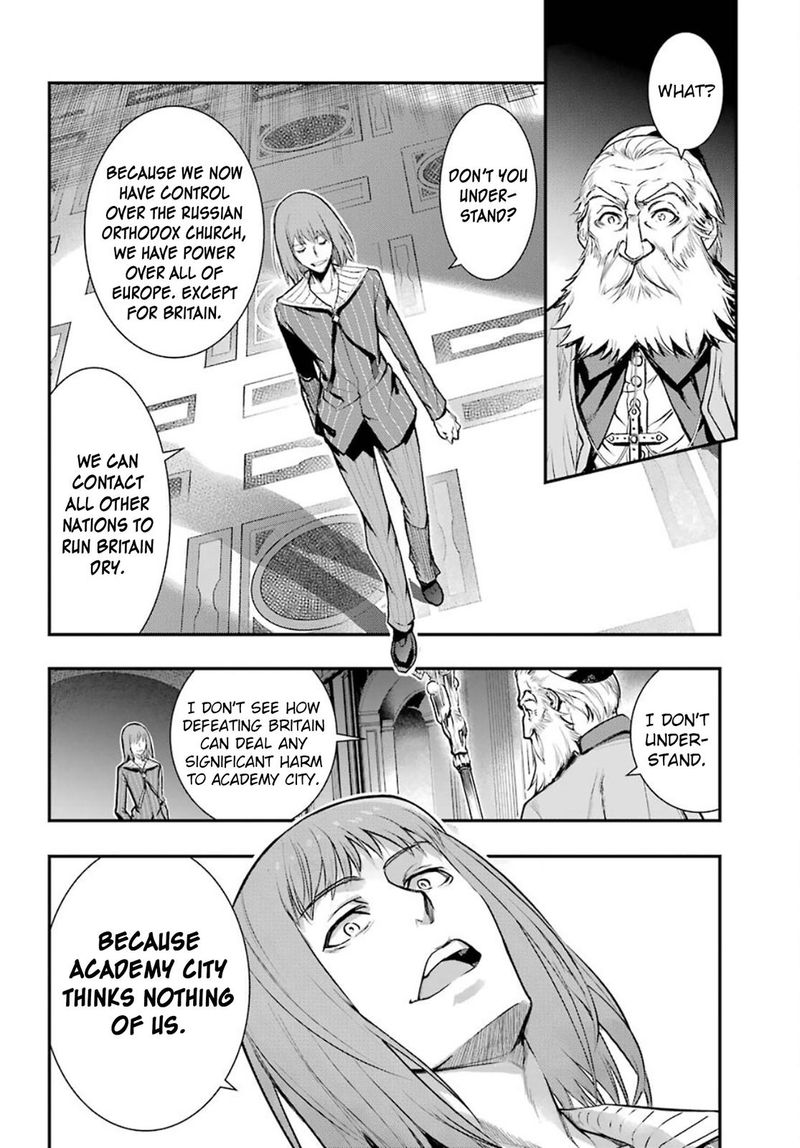 To Aru Majutsu No Index 164 4