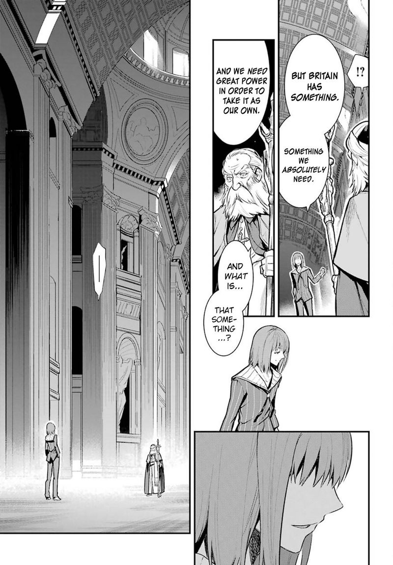 To Aru Majutsu No Index 164 5