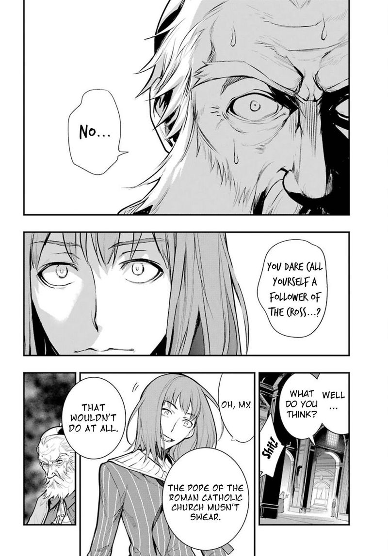 To Aru Majutsu No Index 164 6
