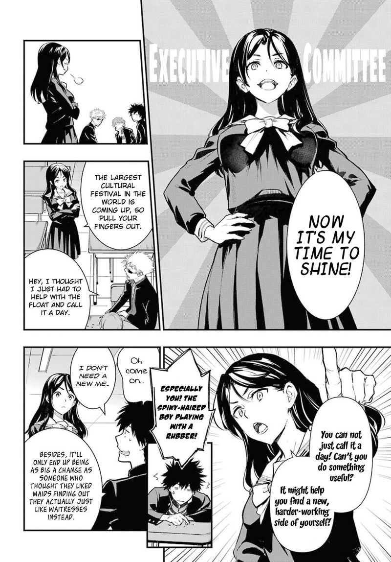 To Aru Majutsu No Index 165 12