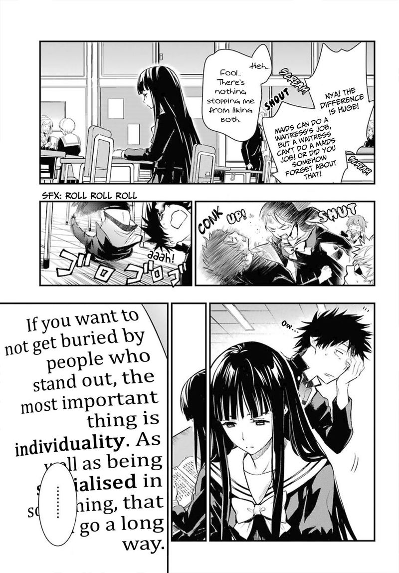 To Aru Majutsu No Index 165 13