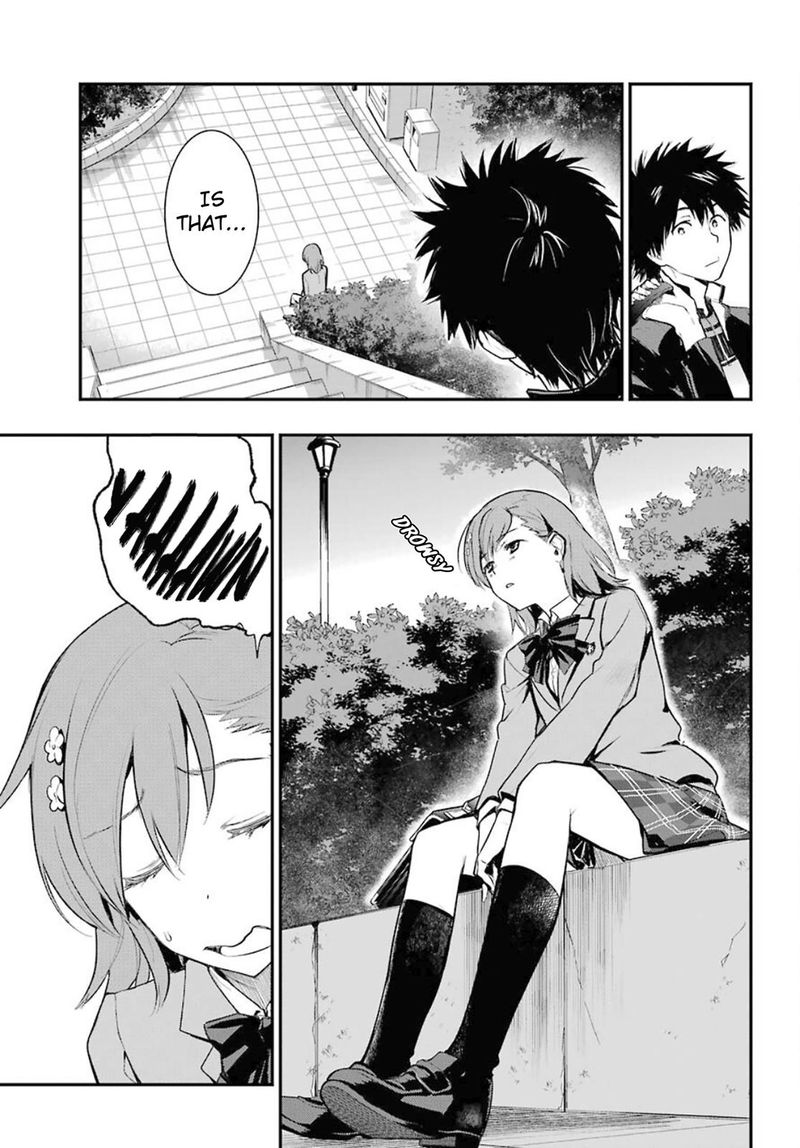 To Aru Majutsu No Index 165 17