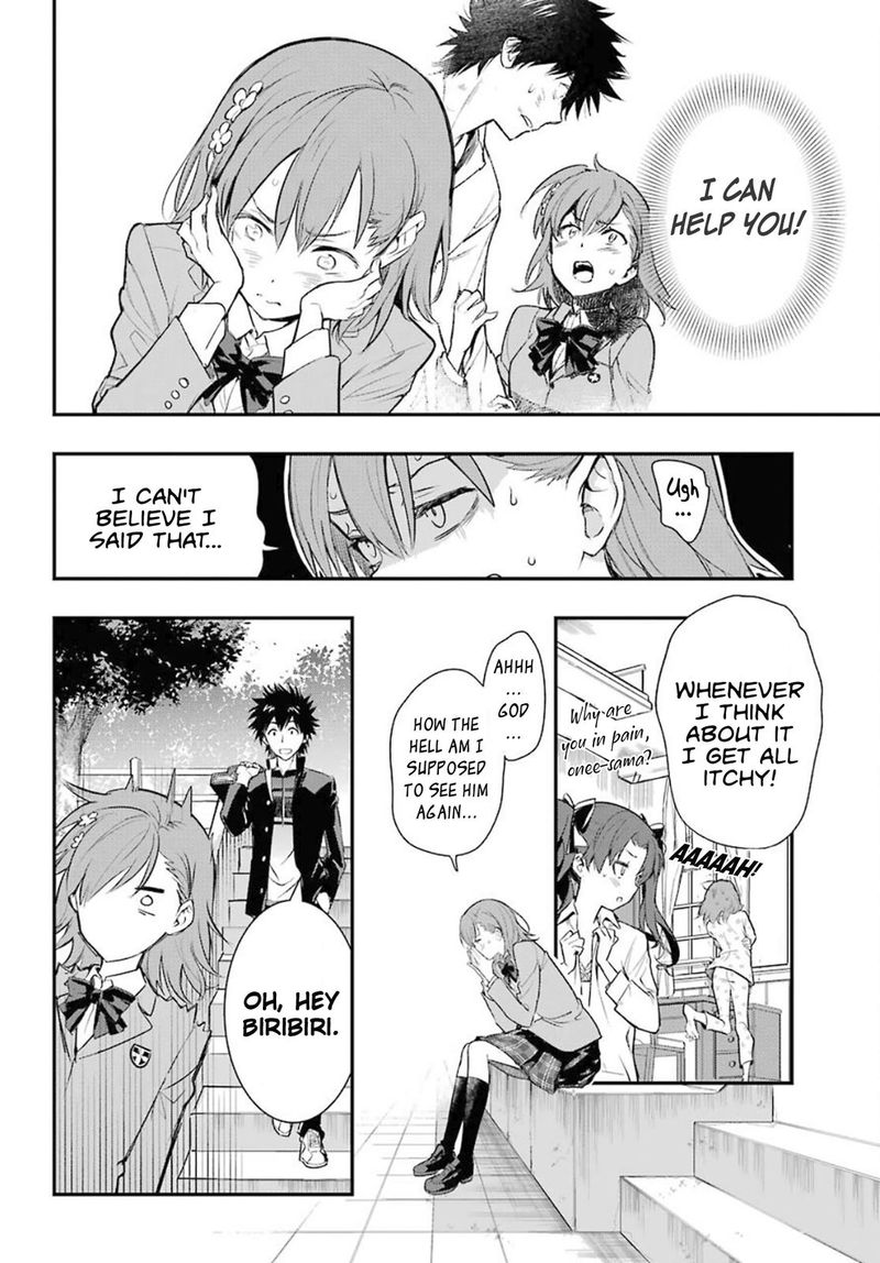 To Aru Majutsu No Index 165 18