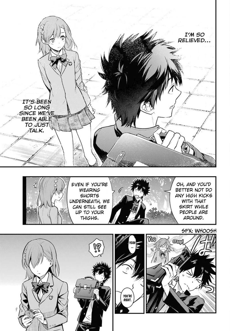 To Aru Majutsu No Index 165 21