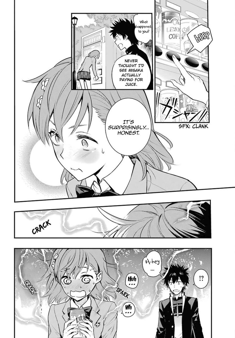 To Aru Majutsu No Index 165 22