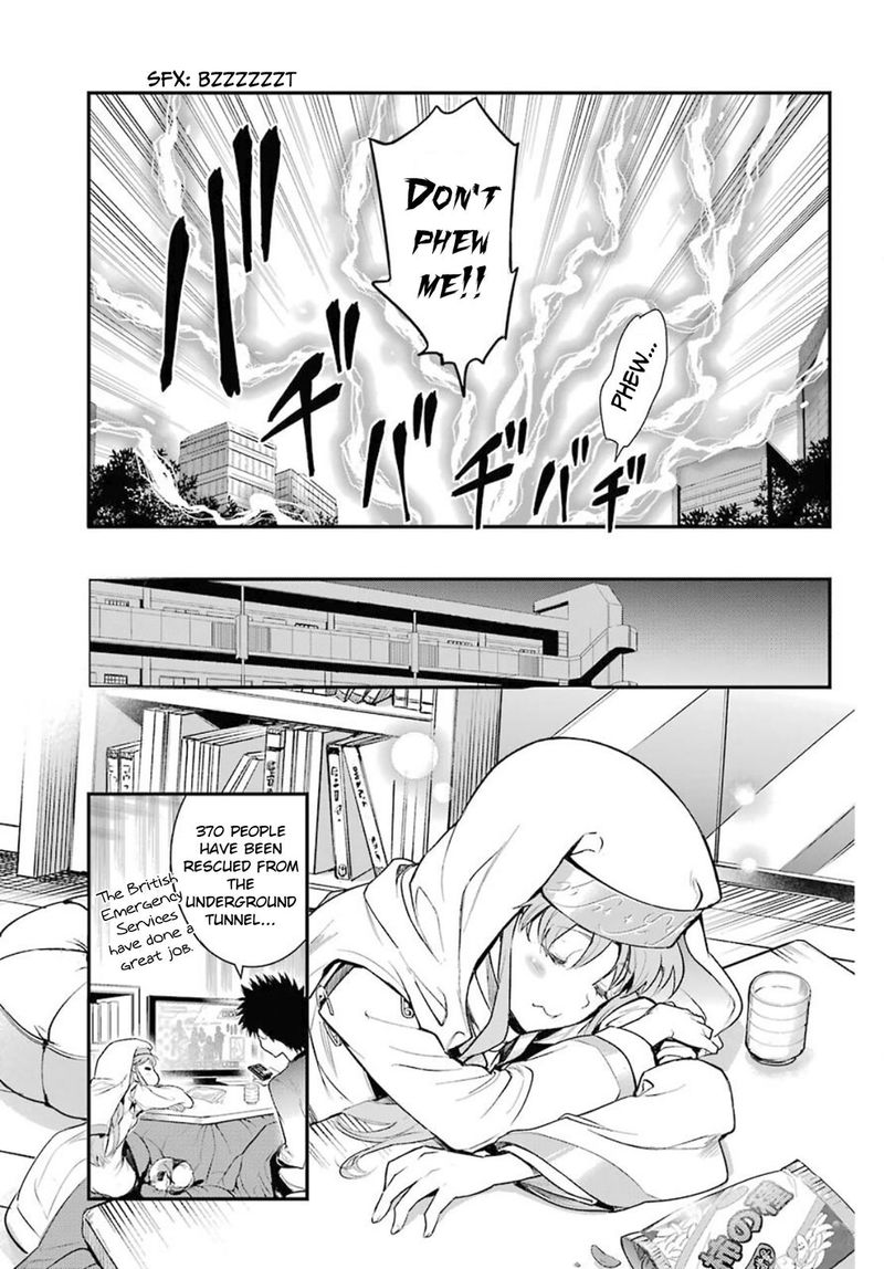 To Aru Majutsu No Index 165 23