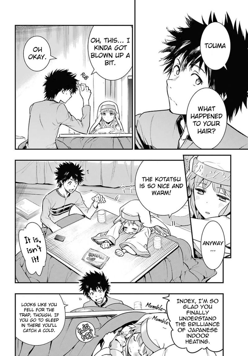 To Aru Majutsu No Index 165 24