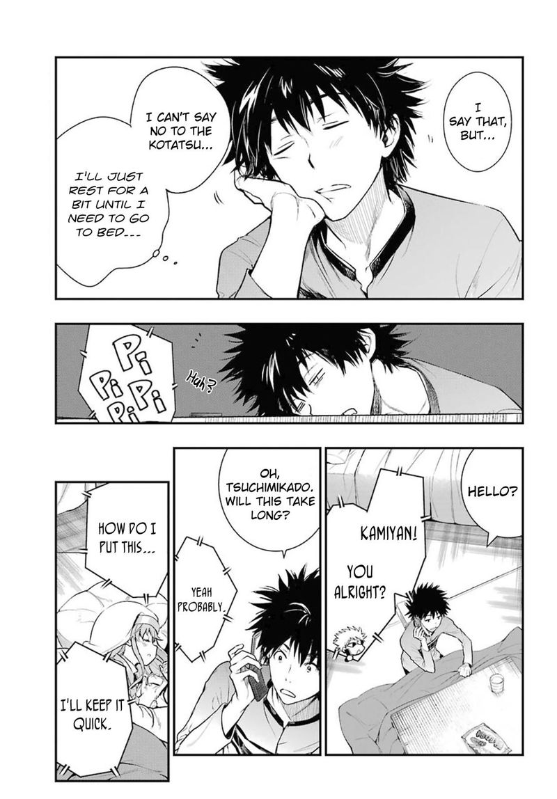 To Aru Majutsu No Index 165 25