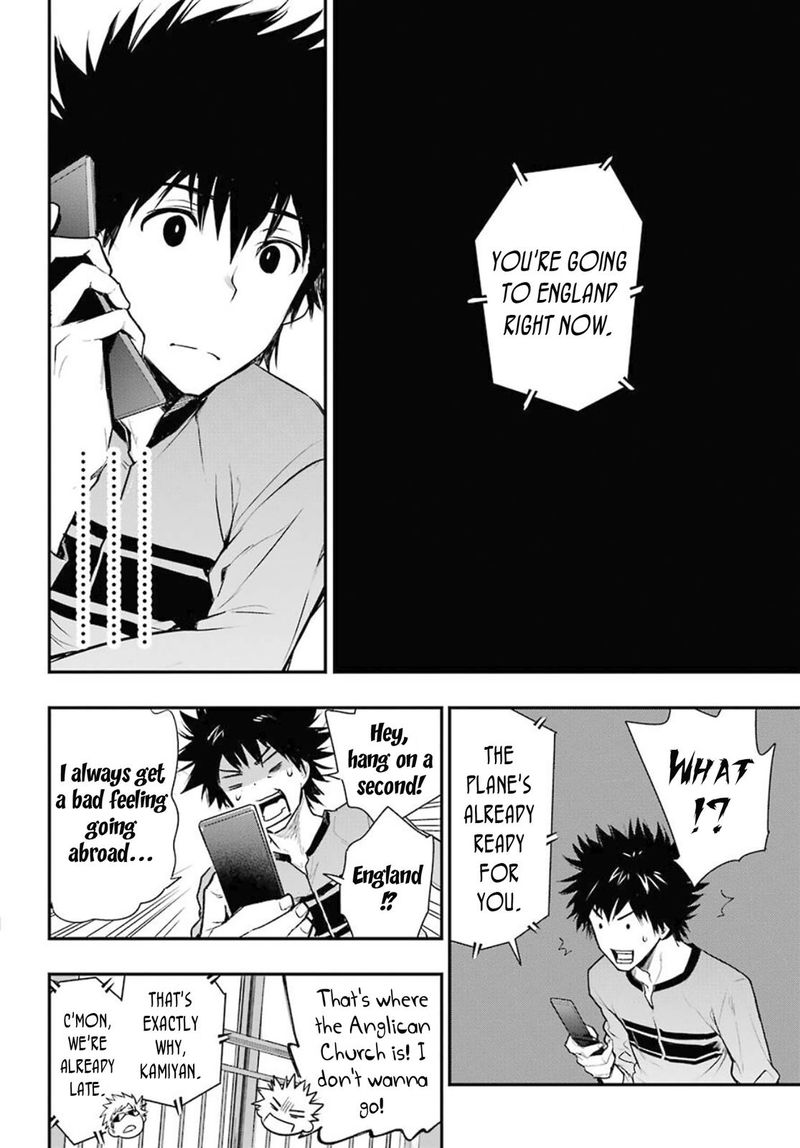 To Aru Majutsu No Index 165 26