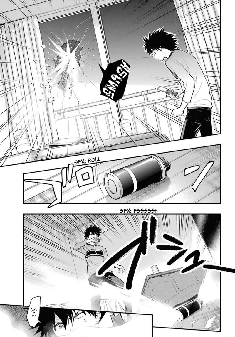 To Aru Majutsu No Index 165 27