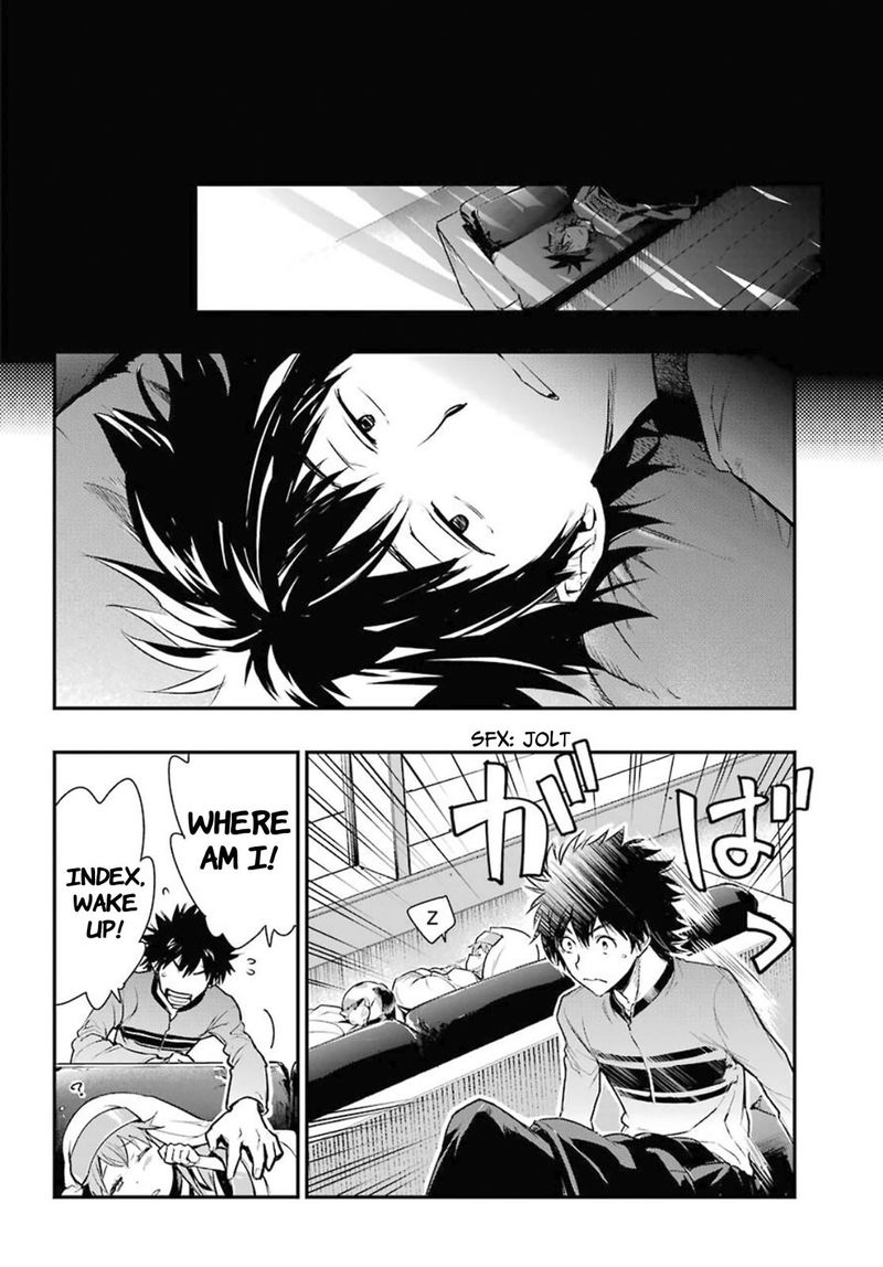 To Aru Majutsu No Index 165 28
