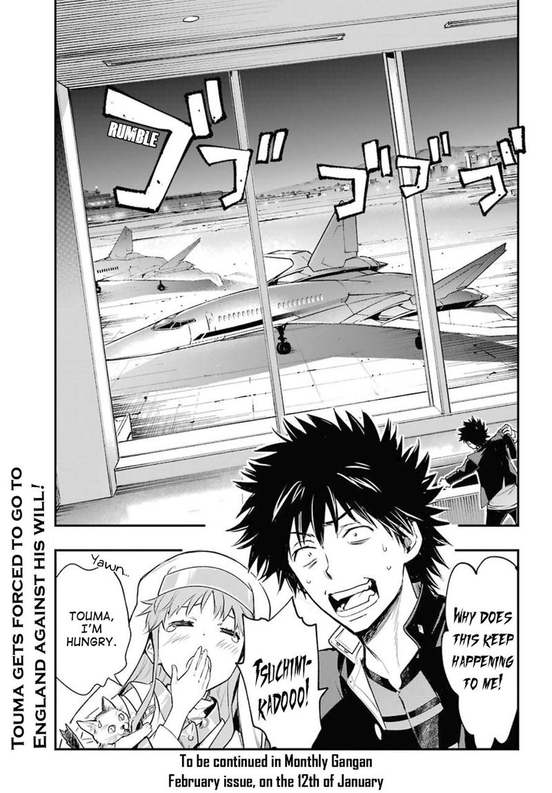 To Aru Majutsu No Index 165 29