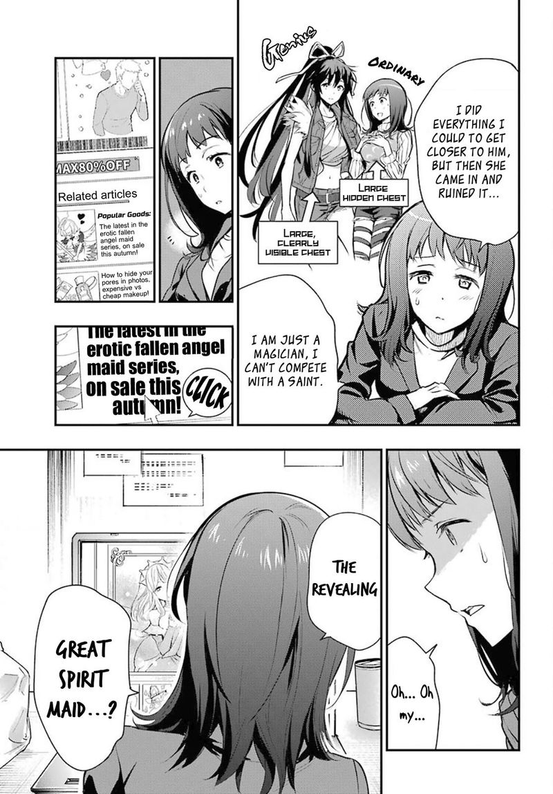 To Aru Majutsu No Index 165 3