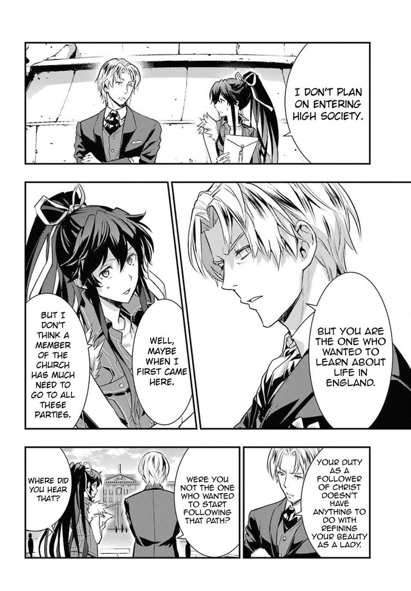 To Aru Majutsu No Index 165 6