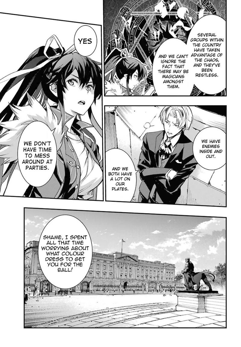 To Aru Majutsu No Index 165 9