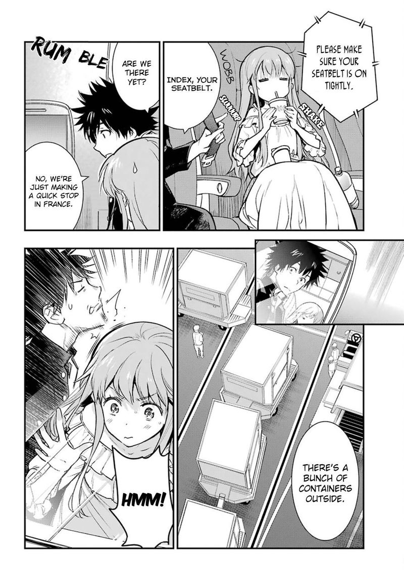 To Aru Majutsu No Index 166 10