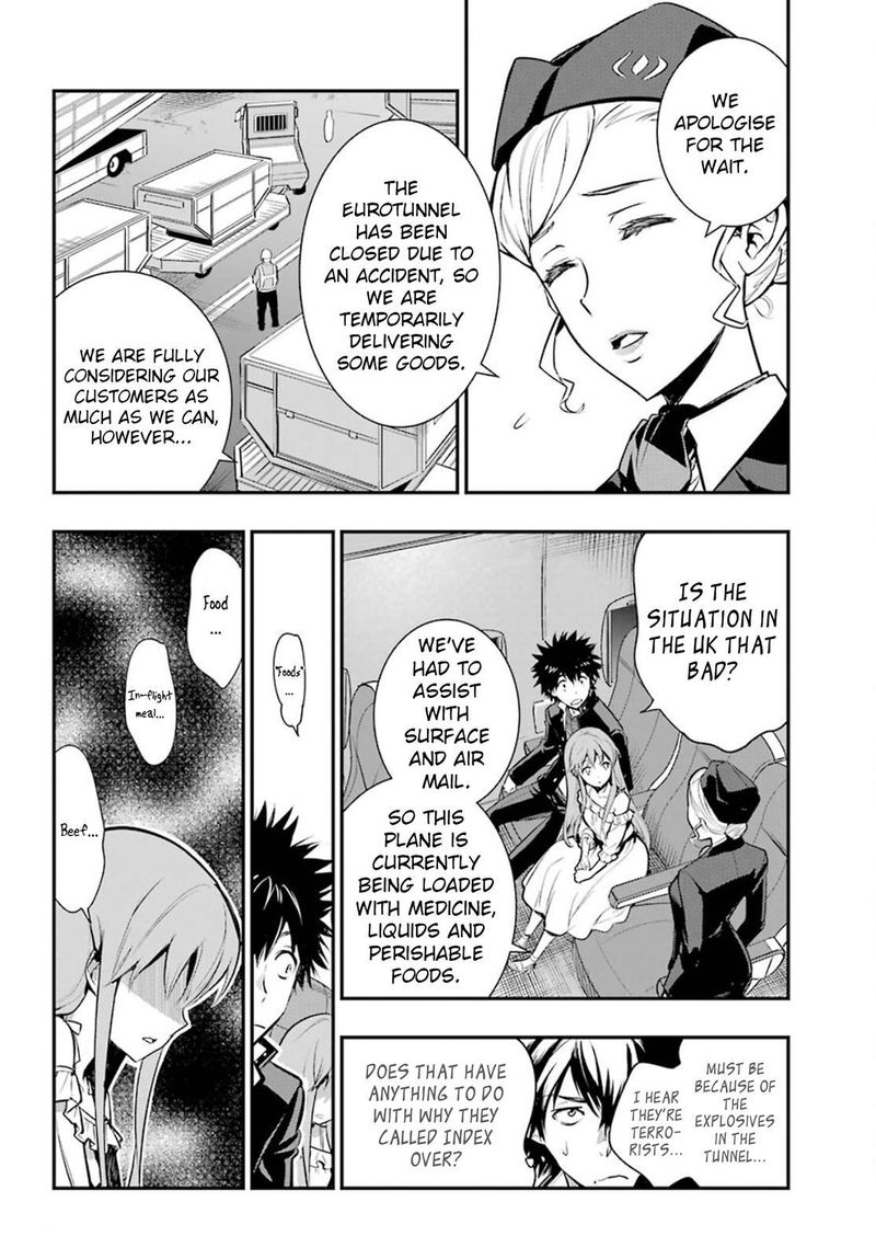To Aru Majutsu No Index 166 12