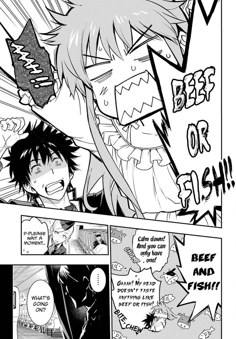 To Aru Majutsu No Index 166 13
