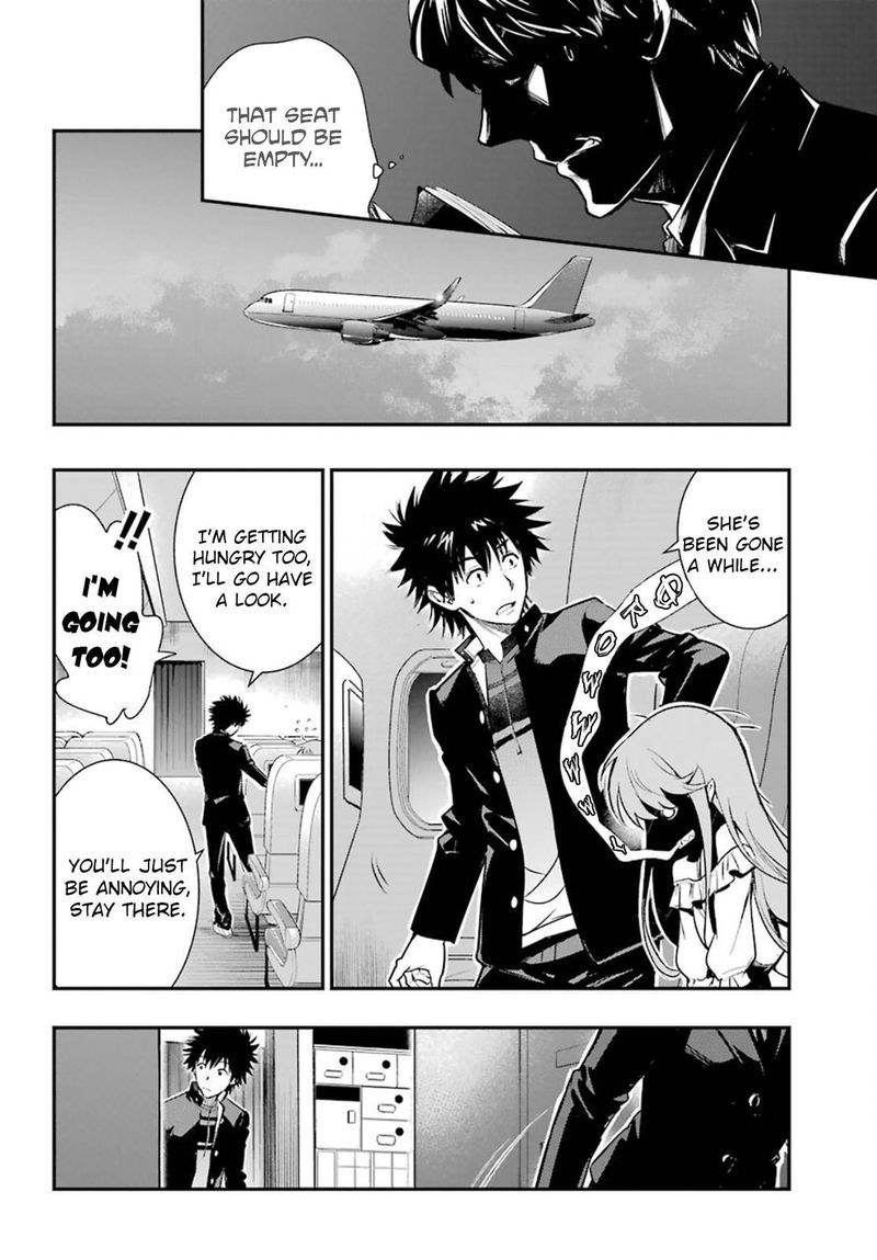 To Aru Majutsu No Index 166 14