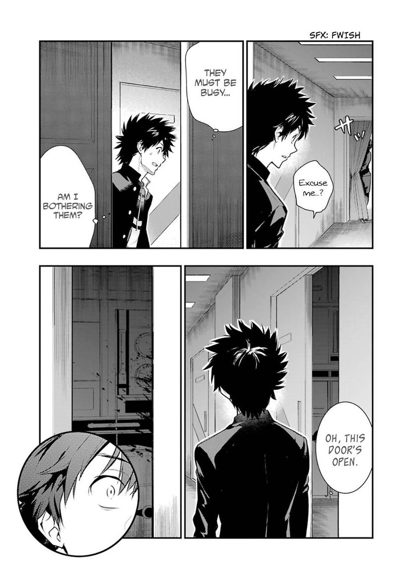 To Aru Majutsu No Index 166 15