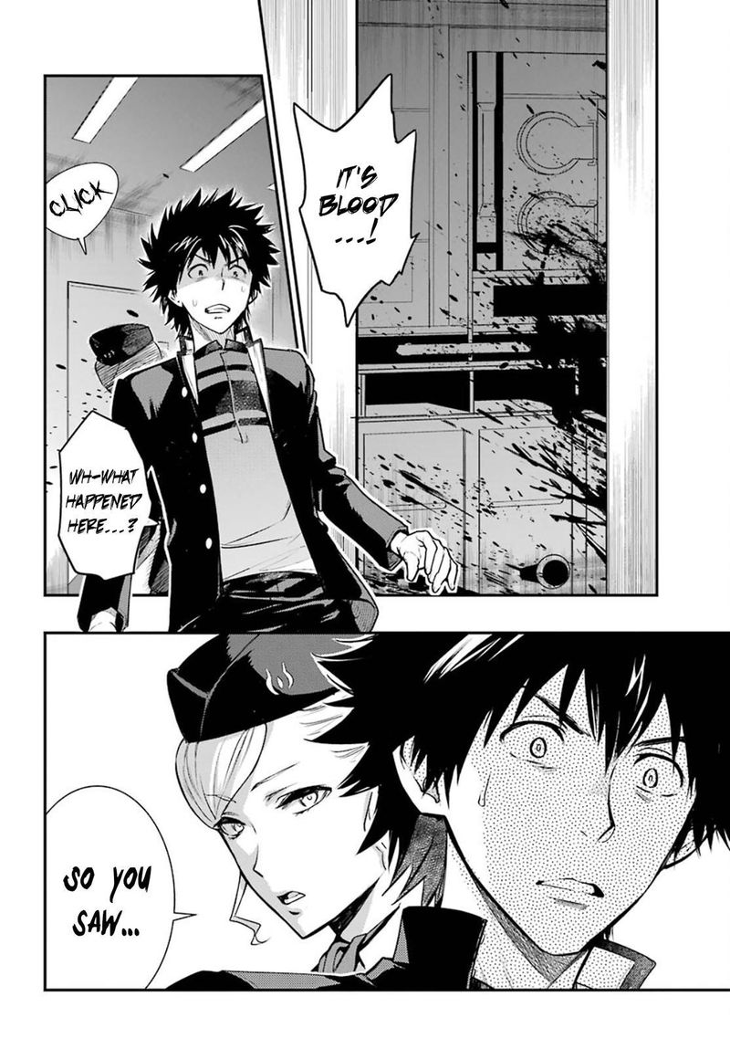 To Aru Majutsu No Index 166 16