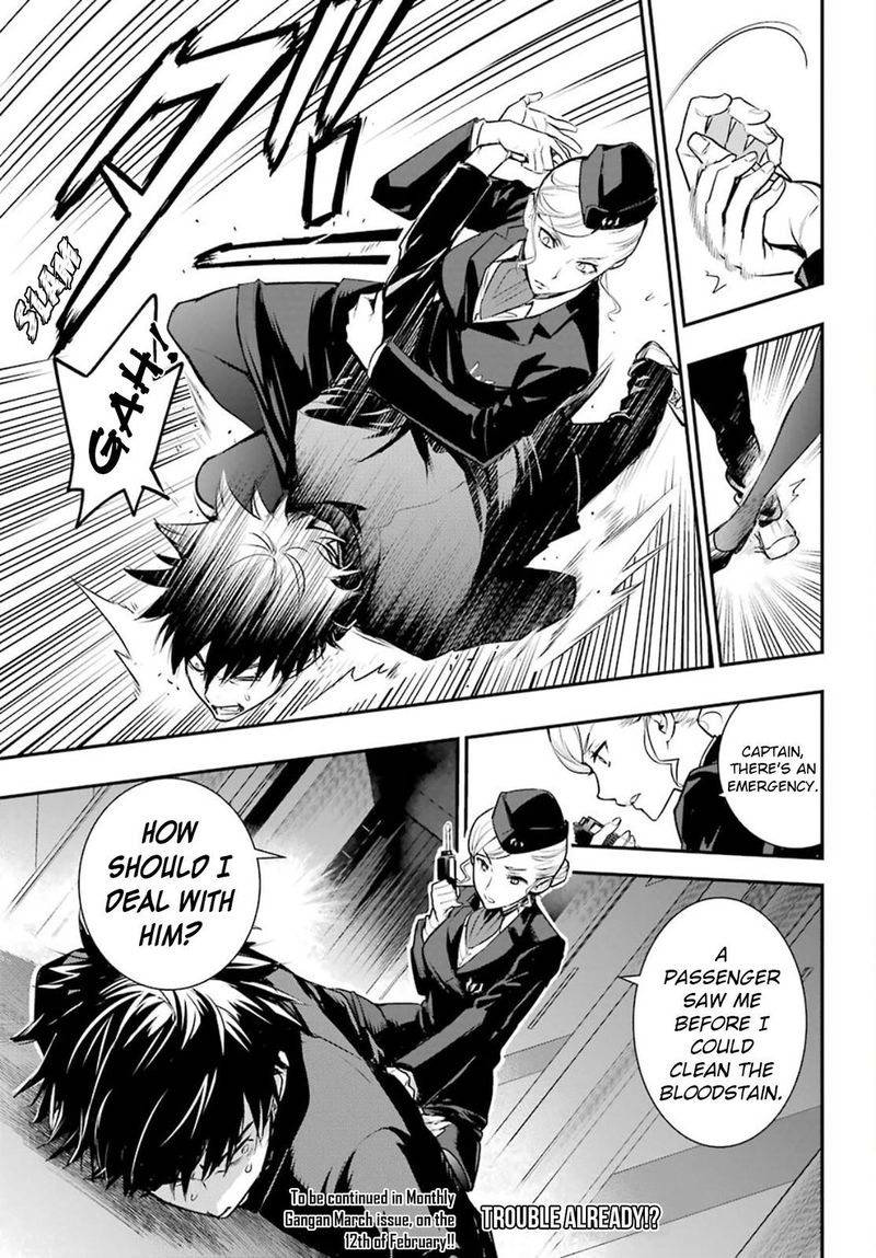 To Aru Majutsu No Index 166 17